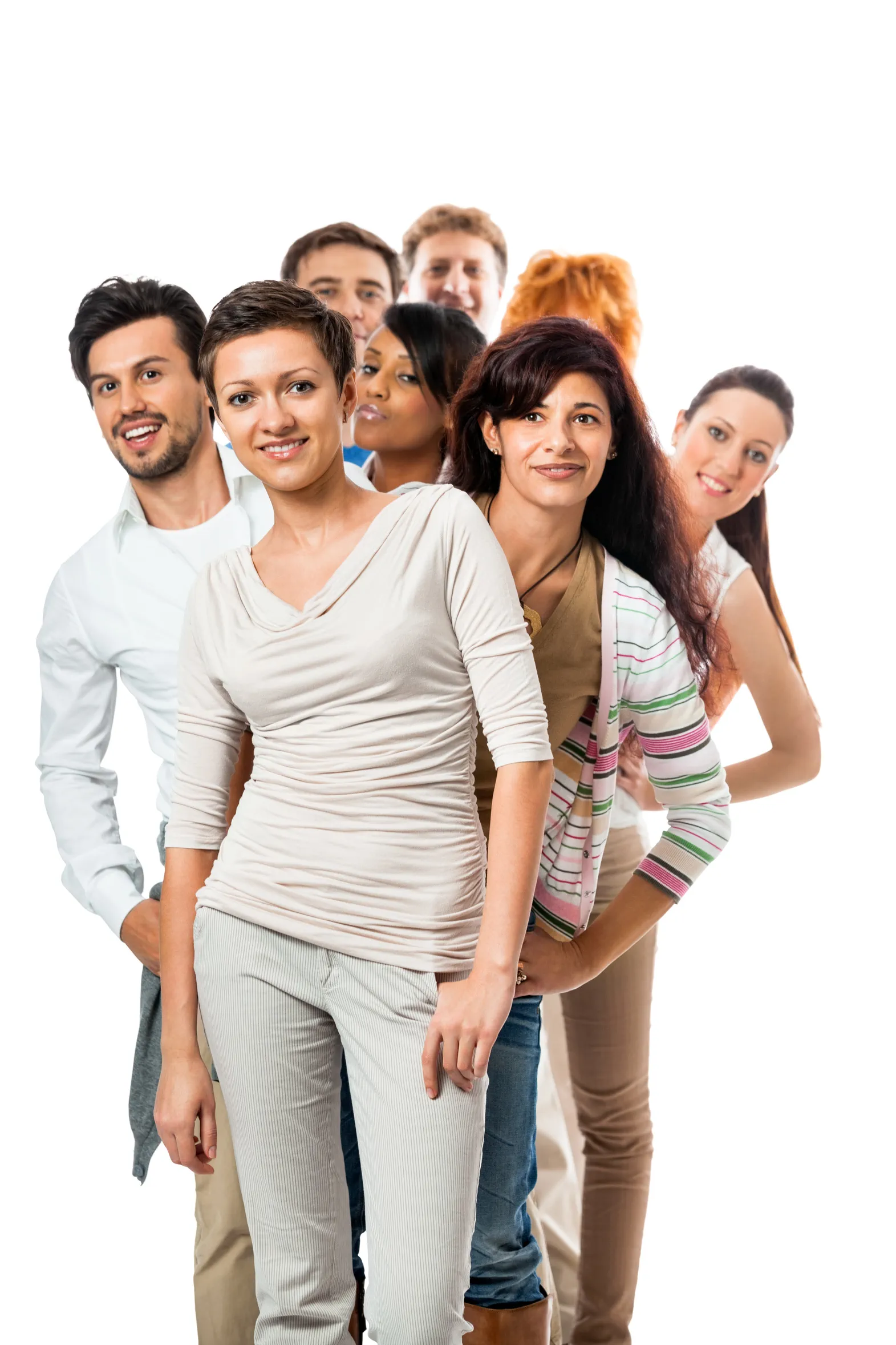 agence immobilière en 6 langues