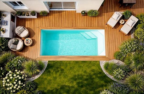 Pourquoi une pergola végétalisée refroidit réellement une maison