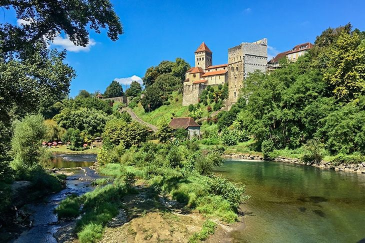 Béarn