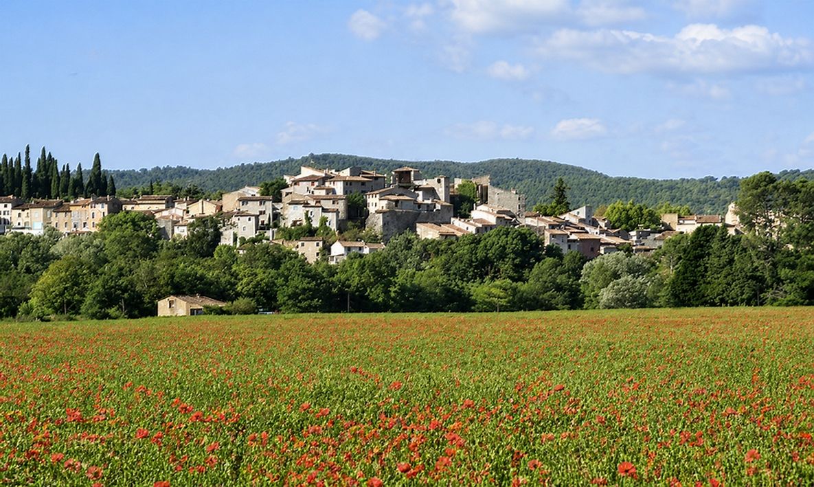 vendre-maison-carces-lac-cotes-provence