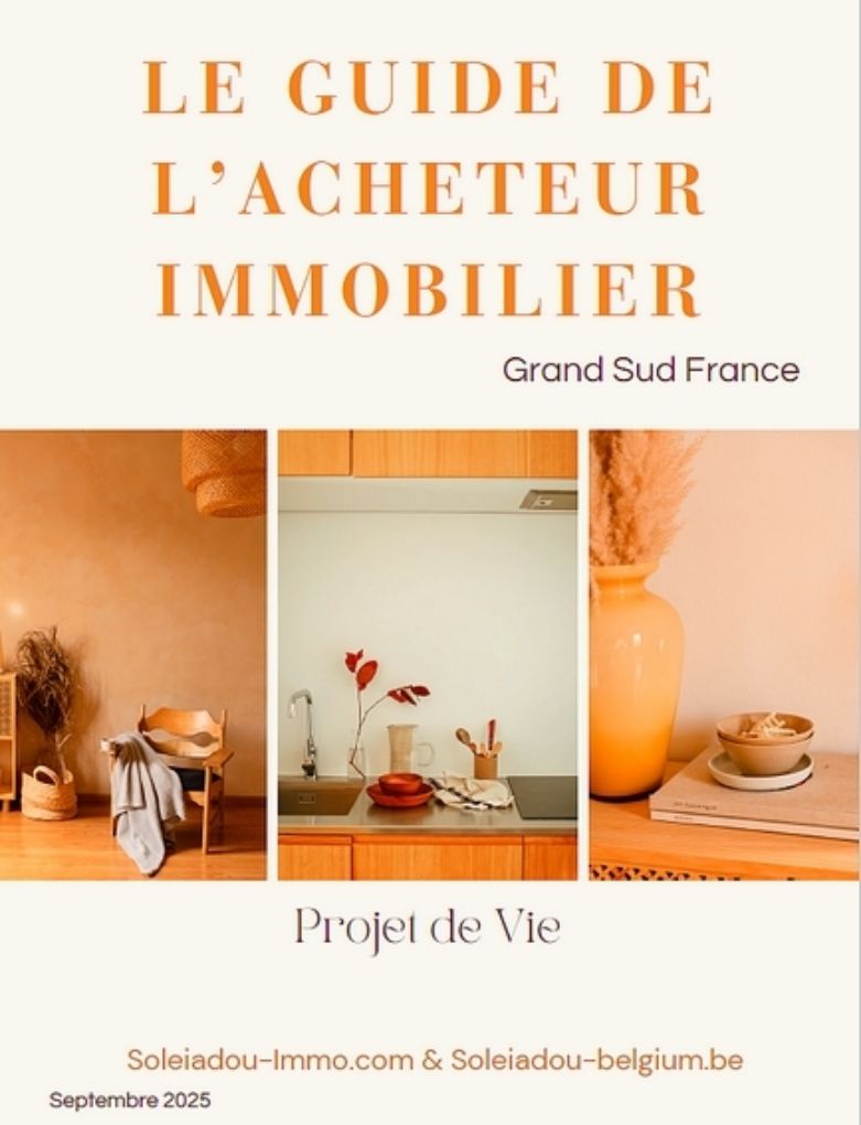 Guide de l'acheteur
