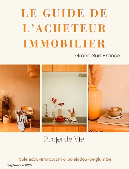 le guide de l'acheteur