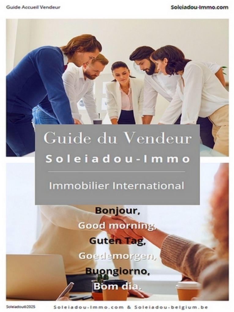 le guide du vendeur