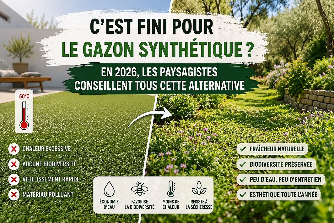 Pourquoi une pergola végétalisée refroidit réellement une maison