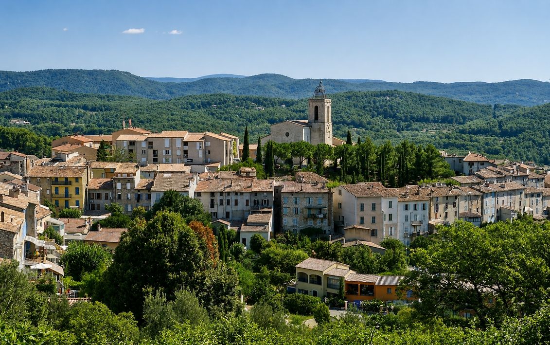 vendre-maison-flayosc-dracenie-cotes-provence