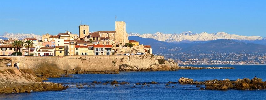 Alpes de Hautes Provence - Rioul et allen's tours