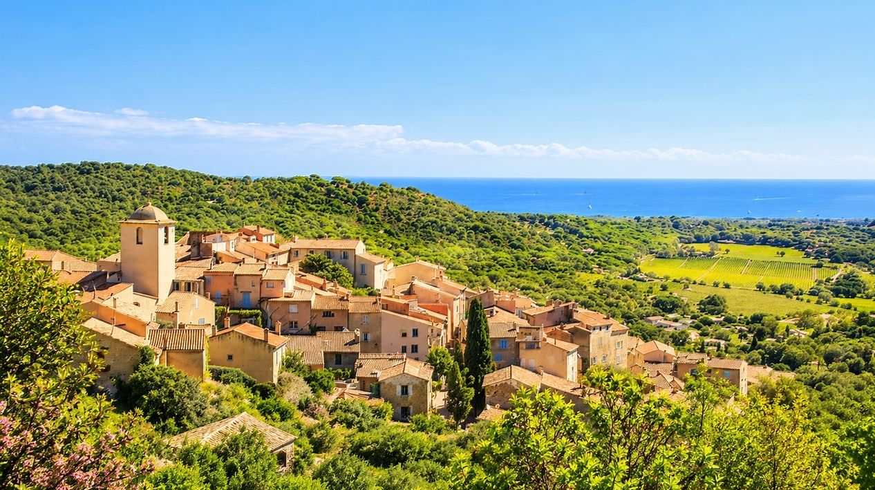 saint-paul-en-foret immobilier